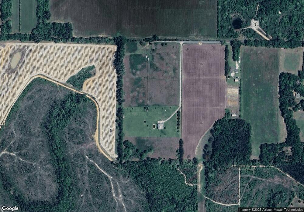 190 Webb Dairy Rd, Lucedale, MS 39452 - photo 1