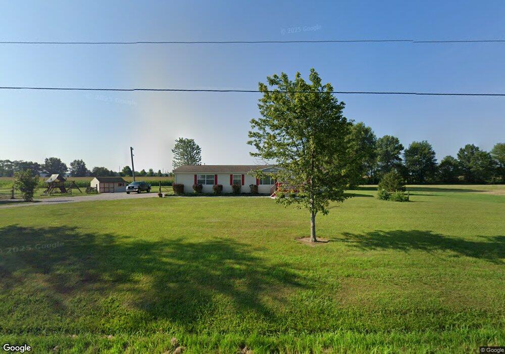 8705 Harriott Rd, Marysville, OH 43040 - photo 1