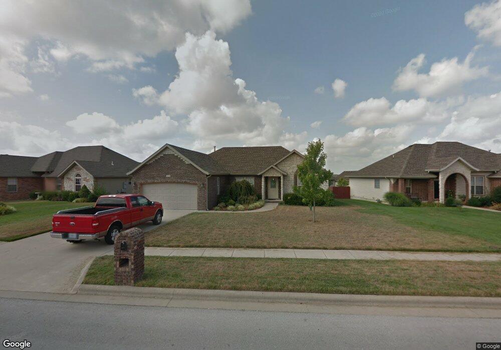 926 E Weldon Dr, Nixa, MO 65714 - photo 1