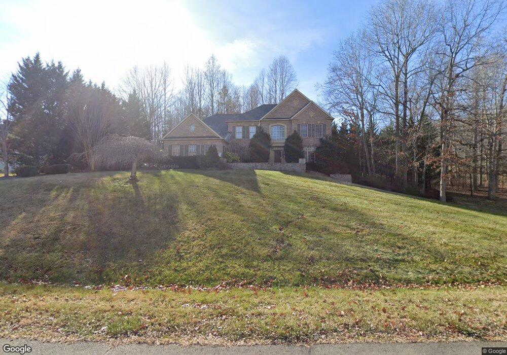 17188 Tattershall Way, Jeffersonton, VA 22724 - photo 1