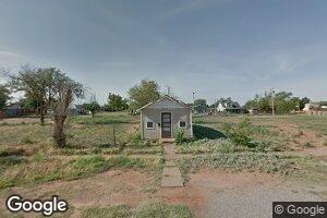 311 W Dorothy St, Hollis, OK 73550
