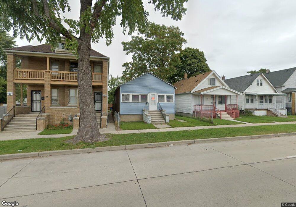 11402 Nagel St unit Bldg-Unit, HamtraMcK, MI 48212 - photo 1