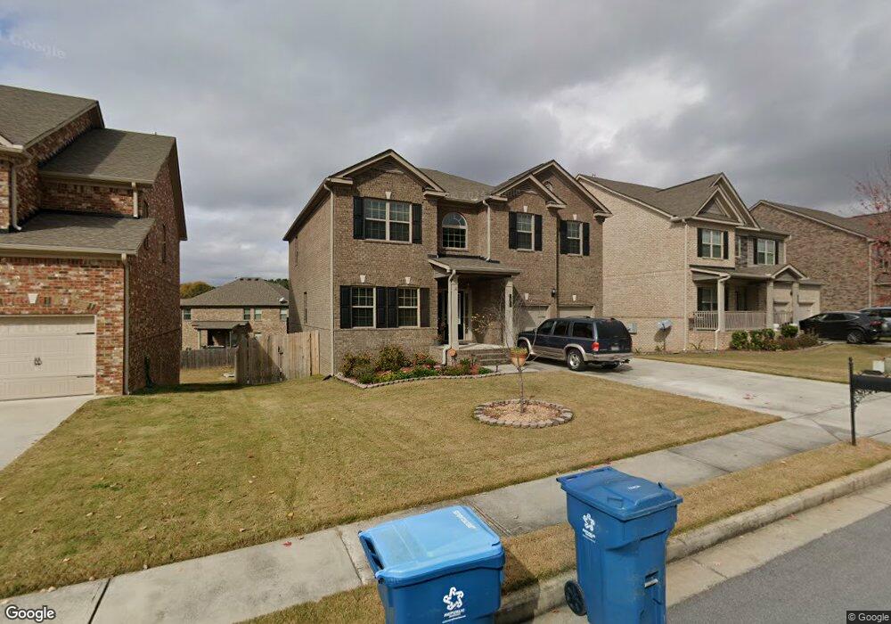 1011 Reddy Farm Rd unit 34, Grayson, GA 30017 - photo 1