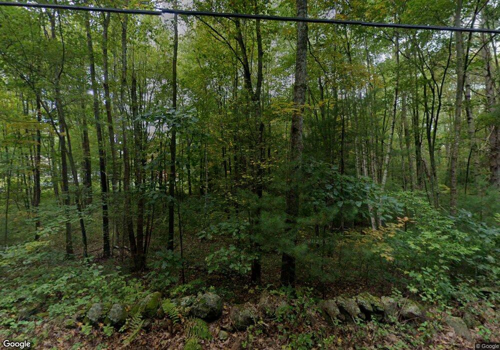 67 Davis Rd, West Brookfield, MA 01585 - photo 1