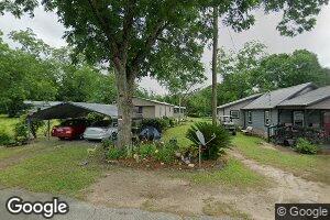 518 S Mills St, Doerun, GA 31744