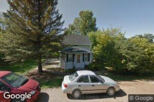 800 Langdon Ave, Manvel, ND 58256