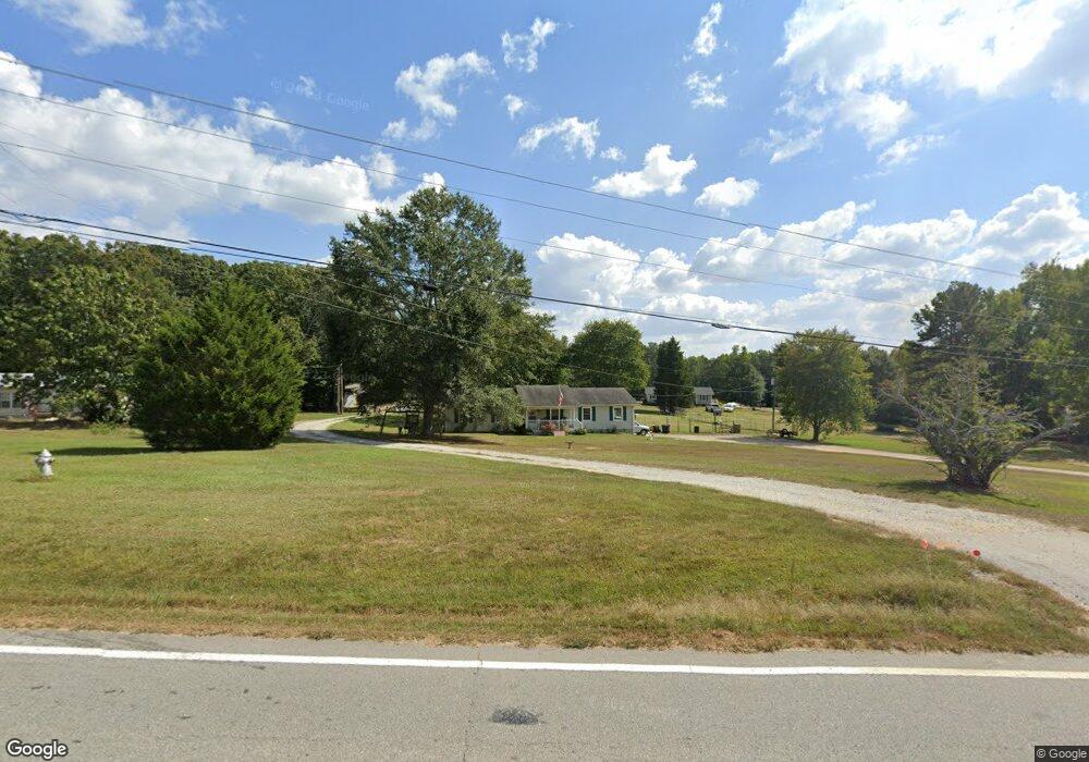 1222 Highway 124, Hoschton, GA 30548 - photo 1