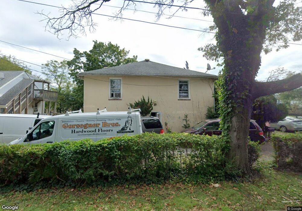 27 Woolley Ave, Long Branch, NJ 07740 - photo 1