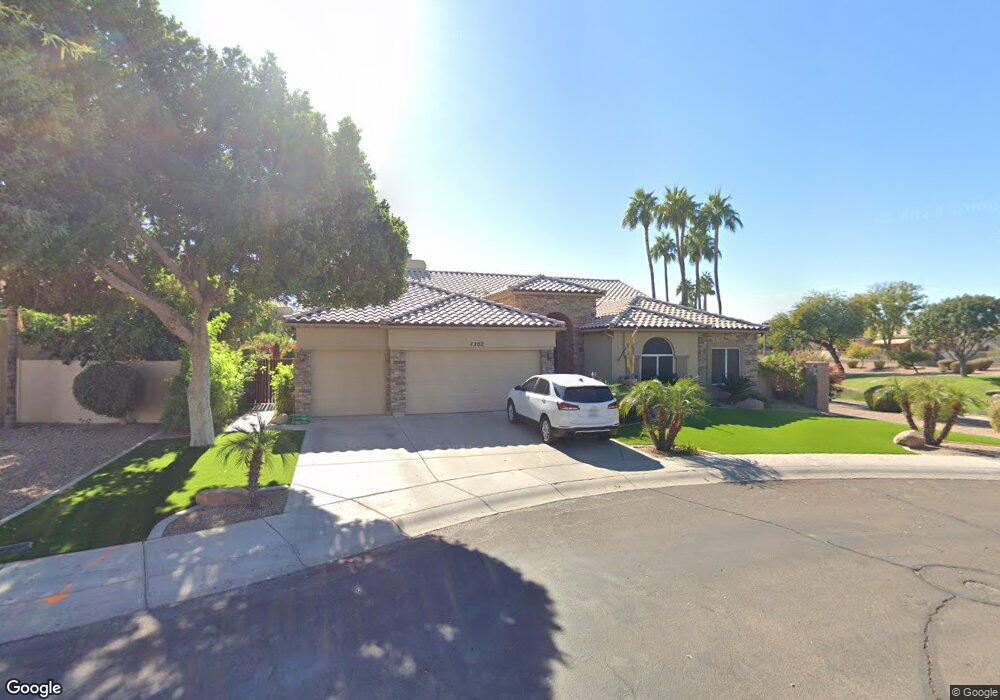 7202 S Hazelton Ln, Tempe, AZ 85283 - photo 1