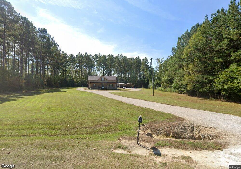 224 Reed Rd, Castalia, NC 27816 - photo 1