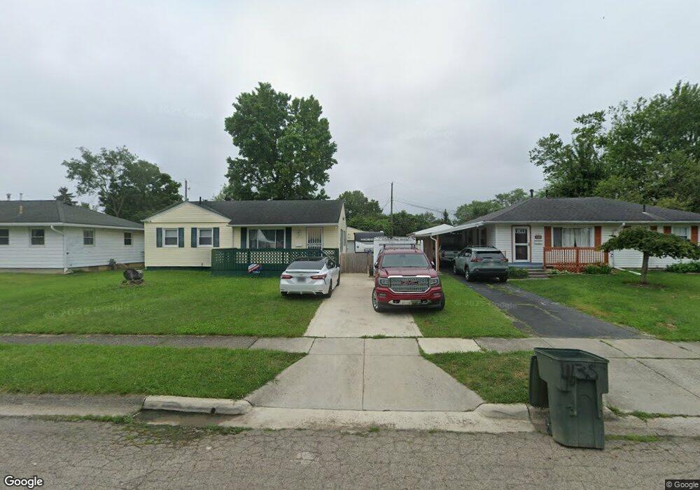 4635 Ludington Rd, Columbus, OH 43227 - photo 1