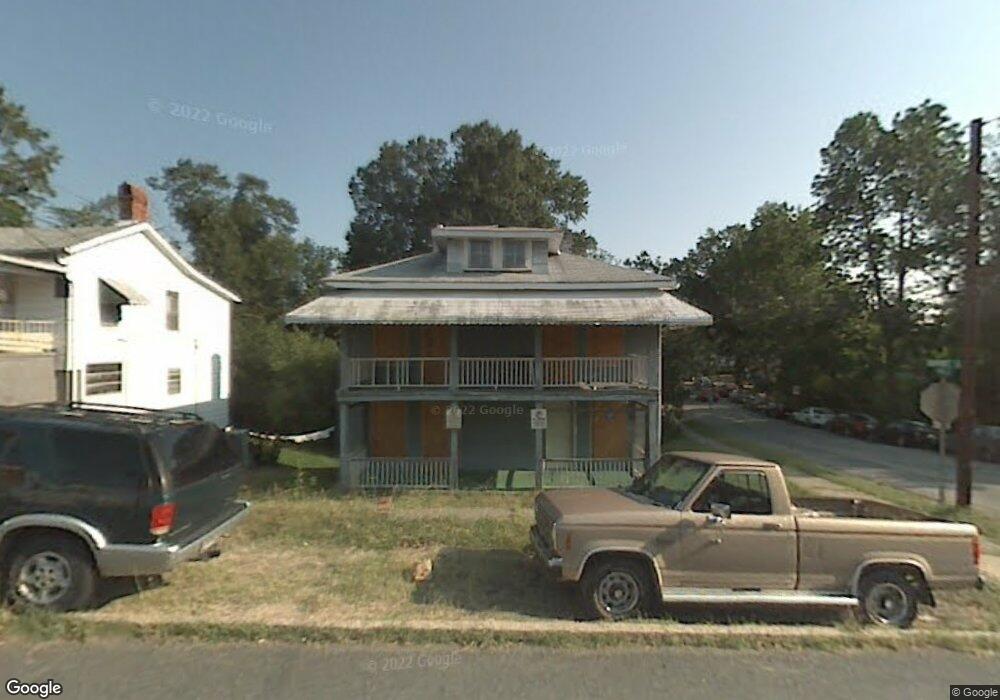 511 Dupree St, Durham, NC 27701 - photo 1