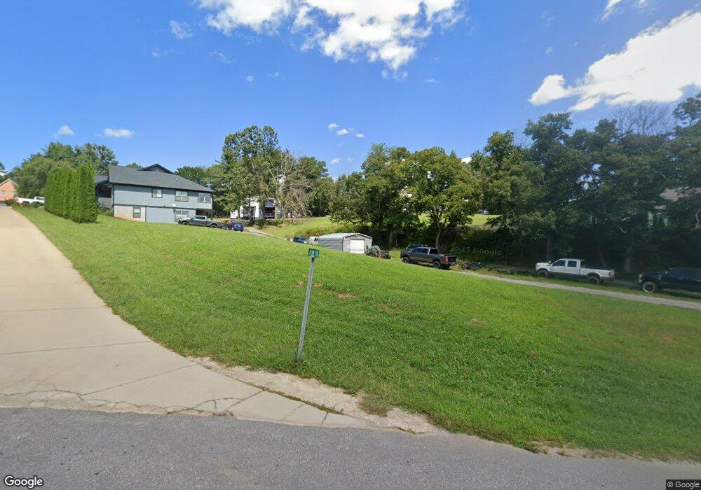 25 Blessed Hill Rd, Leicester, NC 28748 - photo 1