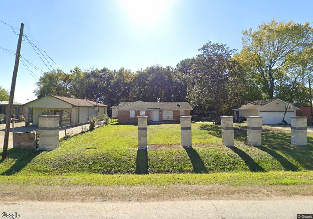 2921 Jorent Dr, Houston, TX 77088 - photo 1