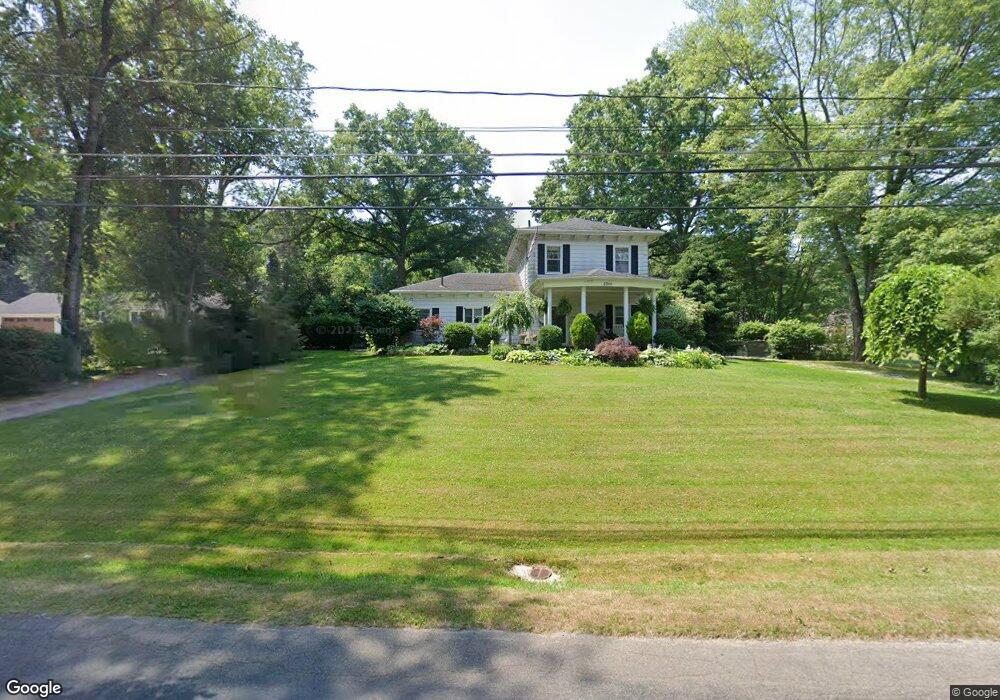 2380 W Comet Rd, Clinton, OH 44216 - photo 1