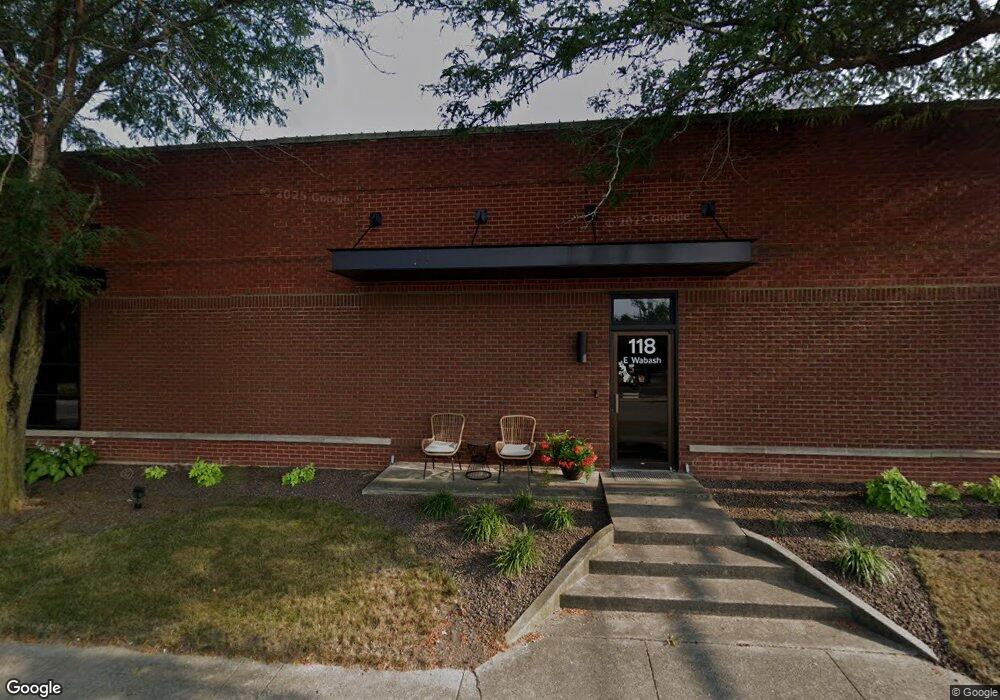 118 E Wabash St, Bluffton, IN 46714 - photo 1