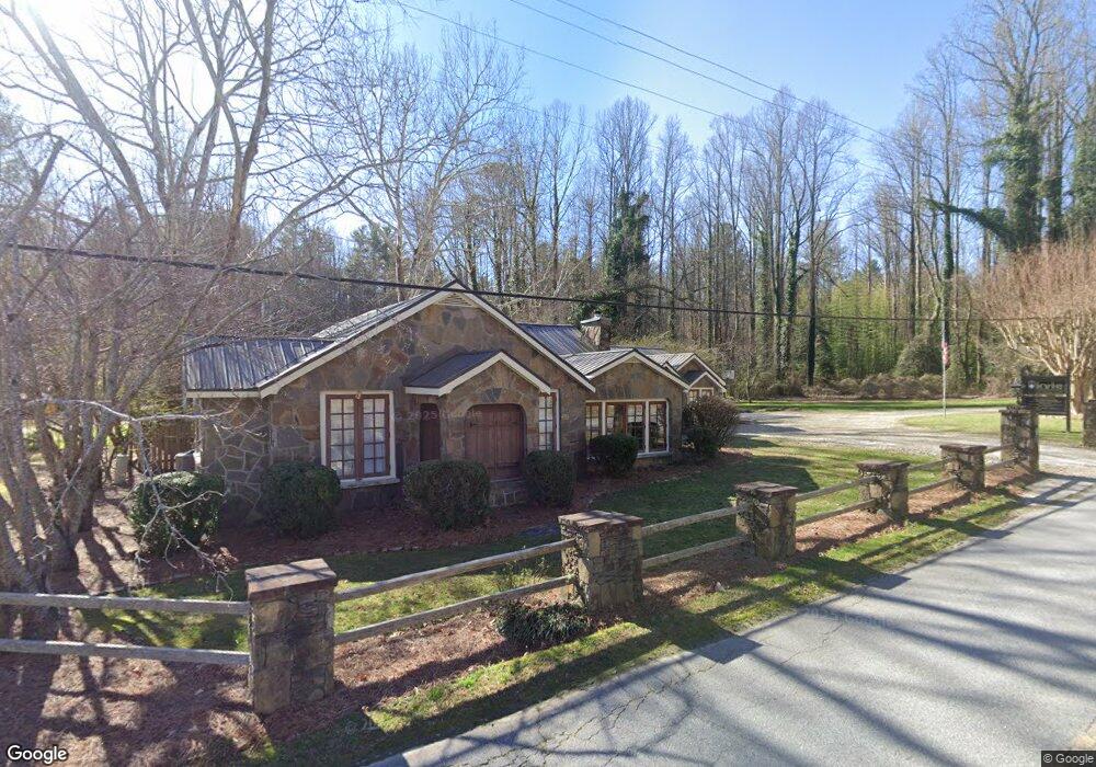 5191 Laurel Lodge Rd, Clarkesville, GA 30523 - photo 1