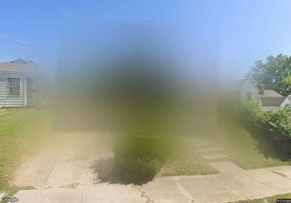 205 E Maplewood Ave, Dayton, OH 45405 - photo 1