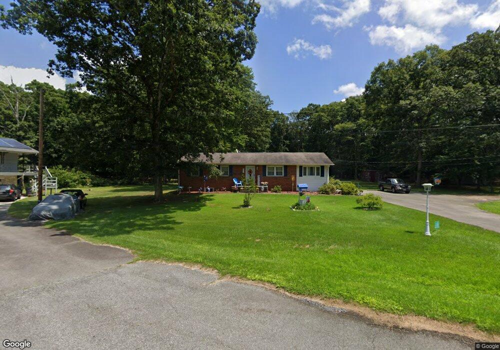 9614 Charles Ct, La Plata, MD 20646 - photo 1