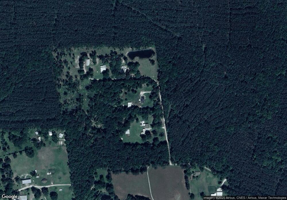 12060 Hansen Rd, Splendora, TX 77372 - photo 1