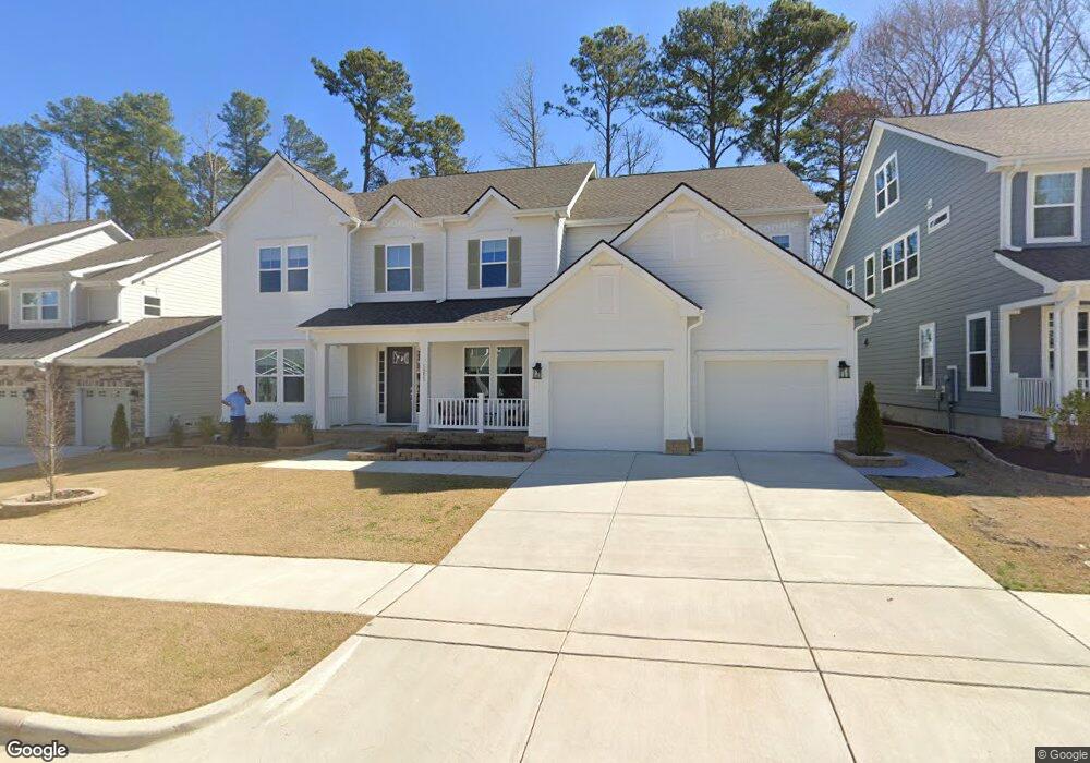 1251 Meadow Queen Ln, Apex, NC 27502 - photo 1