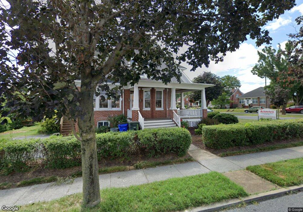 1 Mount Olivet Blvd, Frederick, MD 21701 - photo 1