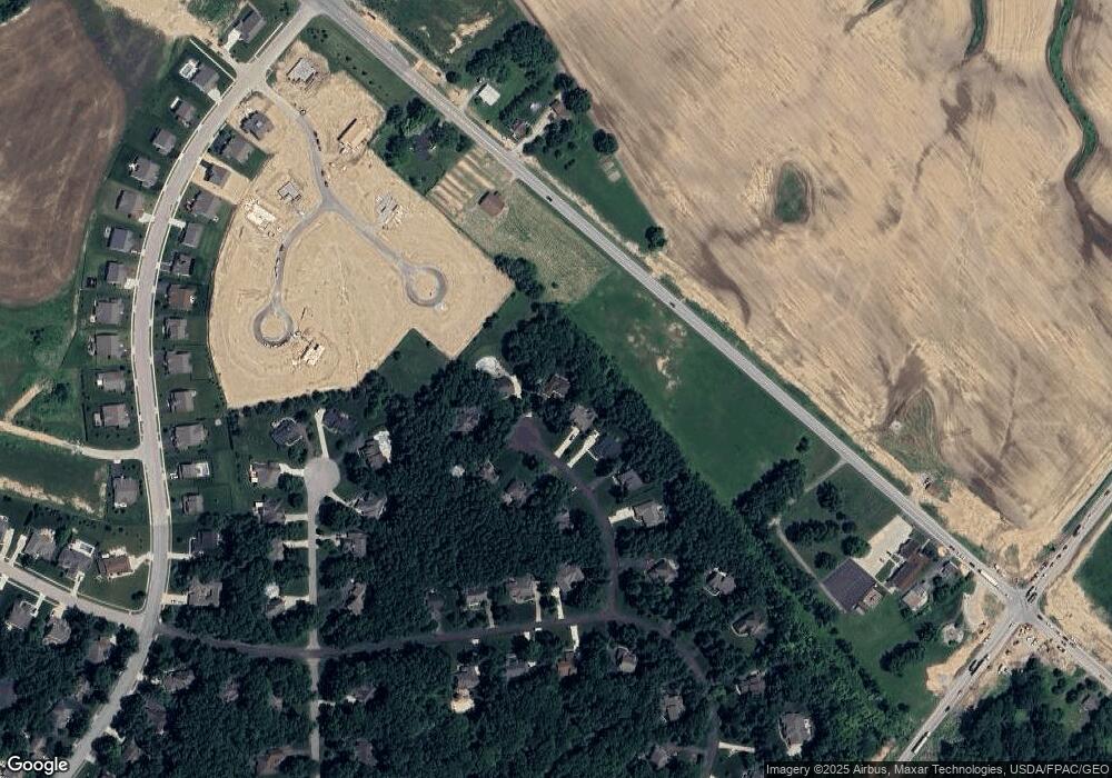 9046 Sequoia, Plain City, OH 43064 - photo 1