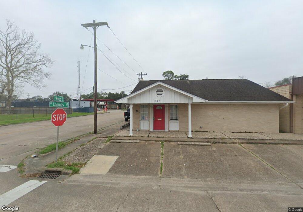 218 W Coombs St unit Suite B, Alvin, TX 77511 - photo 1