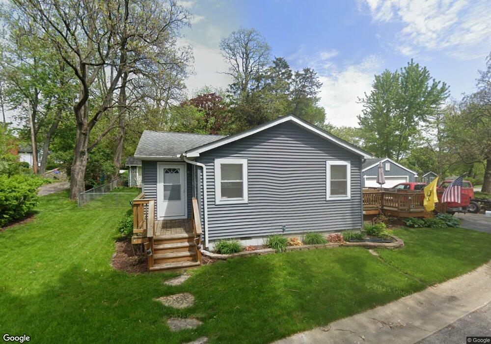 7306 W 143rd Place, Cedar Lake, IN 46303 - photo 1