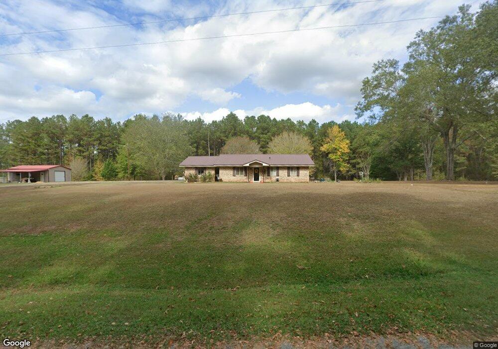 405 Hammons Rd, Choudrant, LA 71227 - photo 1