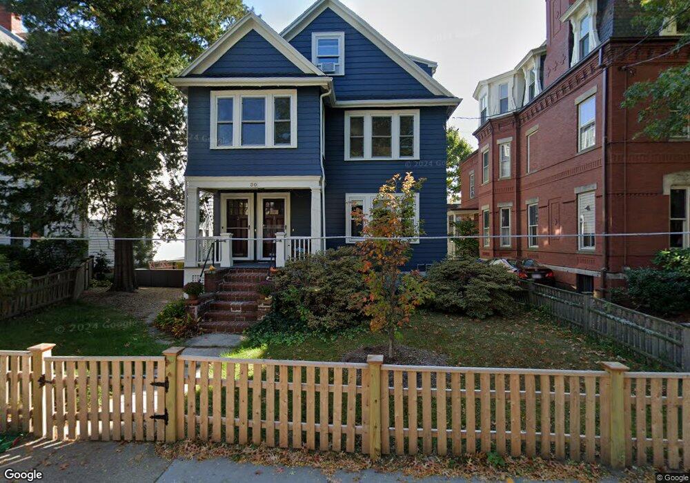 30 Cypress St, Brookline, MA 02445 - photo 1