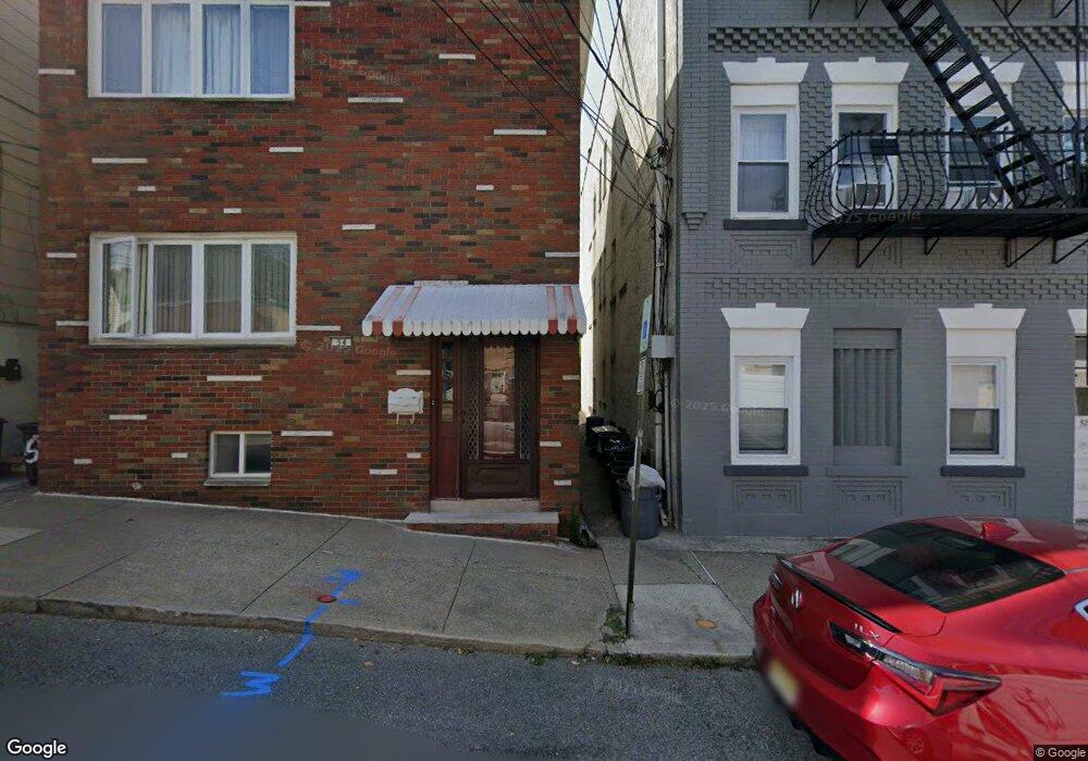 54 Spring St, Lodi, NJ 07644 - photo 1