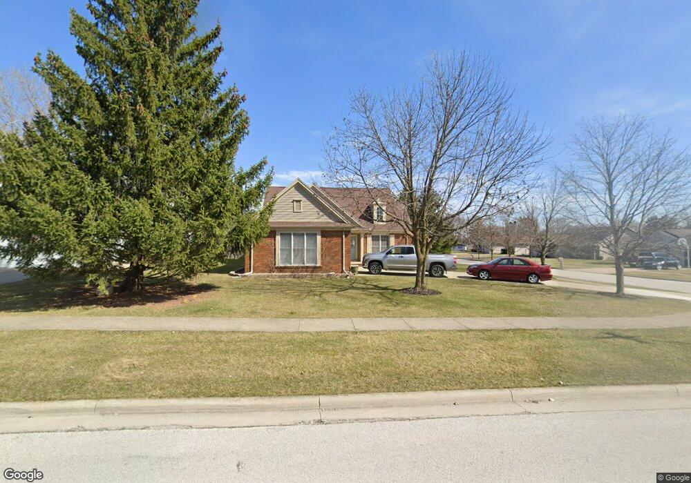 1905 W Hill Trail, Findlay, OH 45840 - photo 1
