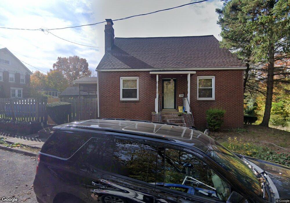 300 Larimer Ave, Aliquippa, PA 15001 - photo 1