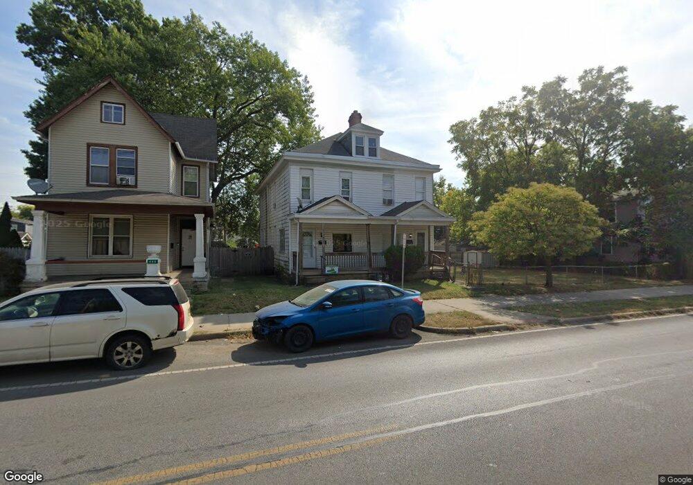 462 S Hague Ave unit 464, Columbus, OH 43204 - photo 1