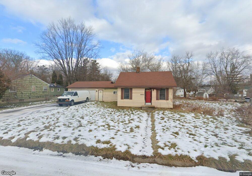 4002 Jacque St, Flint, MI 48532 - photo 1