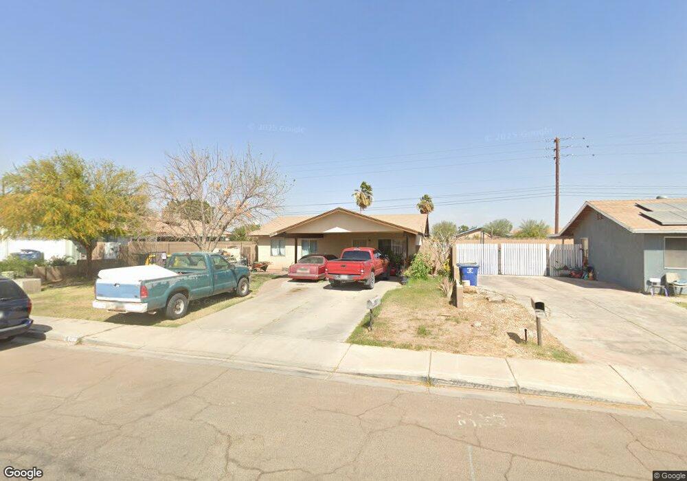 4872 W 20th Place, Yuma, AZ 85364 - photo 1