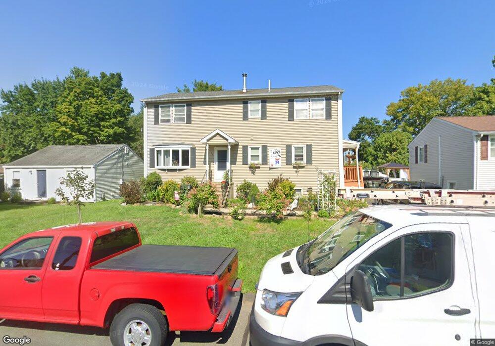 28 Baxter Ave, Berlin, CT 06037 - photo 1