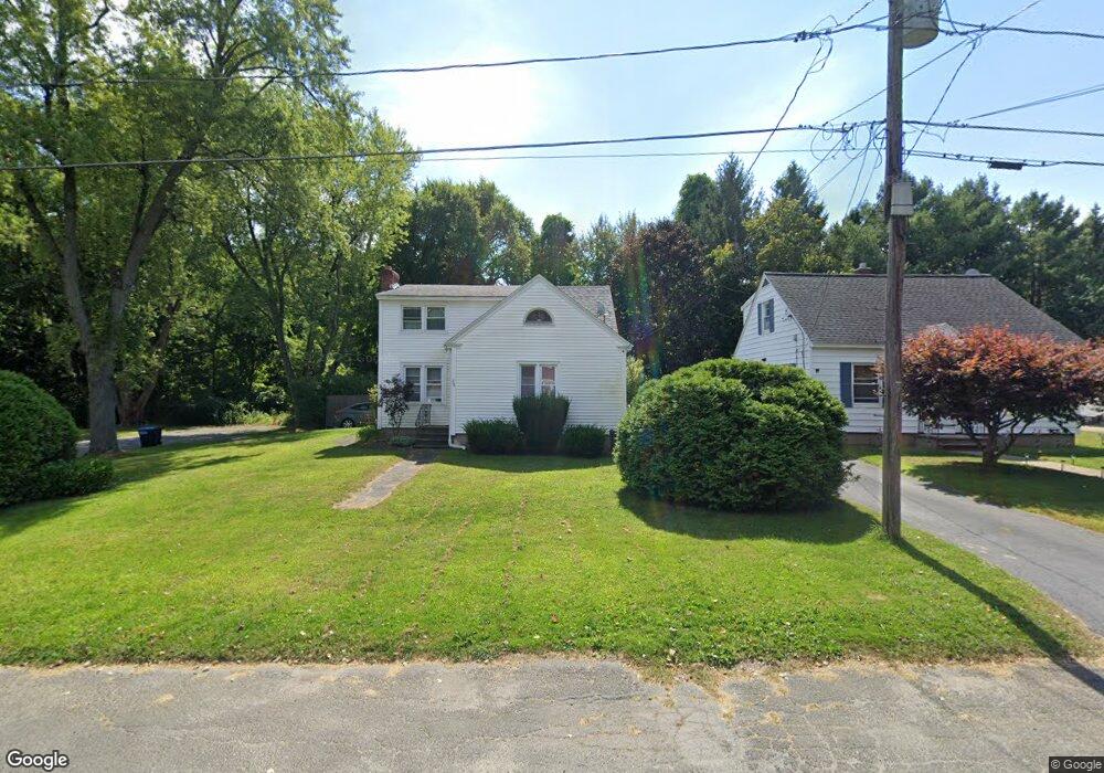 28 Delaware Ave, Pittsfield, MA 01201 - photo 1