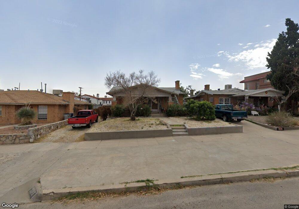 3142 Federal Ave, El Paso, TX 79930 - photo 1