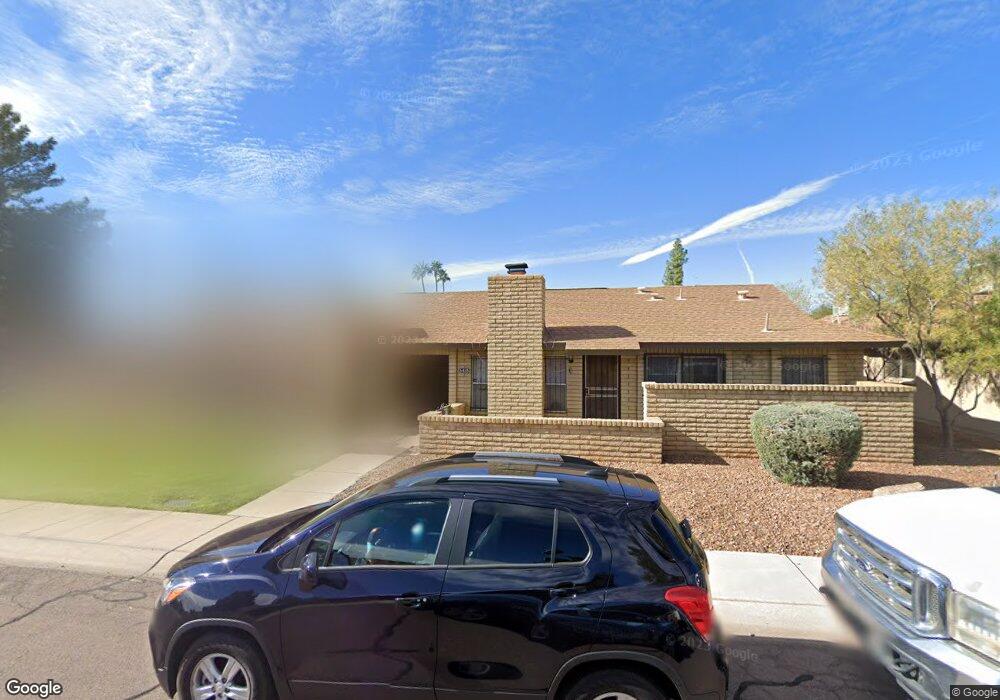 6426 S Newberry Rd unit B, Tempe, AZ 85283 - photo 1