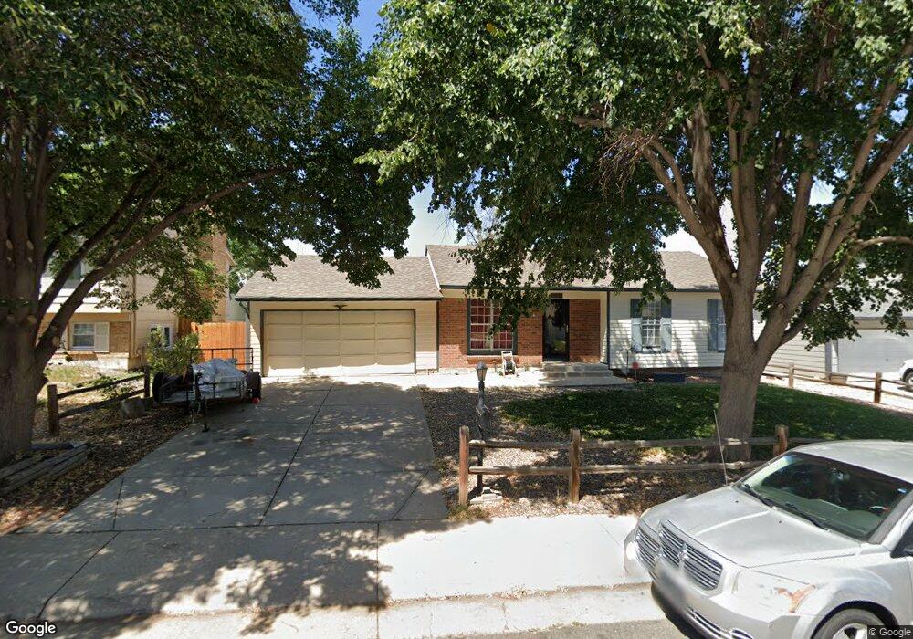 1409 S Lewiston St, Aurora, CO 80017 - photo 1