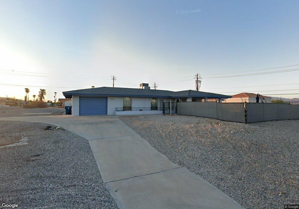 113 Sunflower Dr, Lake Havasu City, AZ 86403 - photo 1