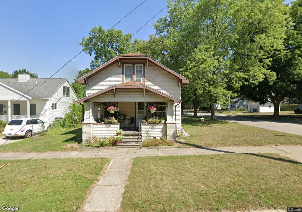 1355 Merrifield Ave, Niles, MI 49120 - photo 1