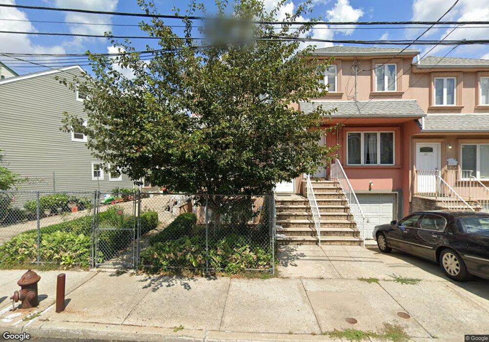 69 Swan St, Staten Island, NY 10301 - photo 1