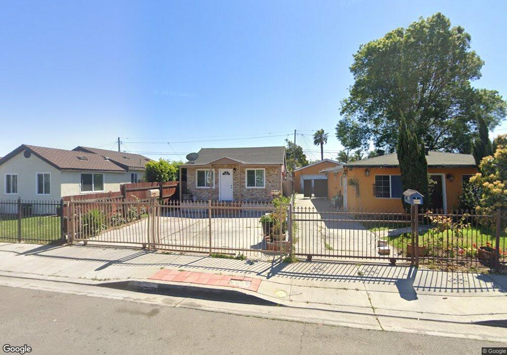 1030 W 151st St, Compton, CA 90220 - photo 1