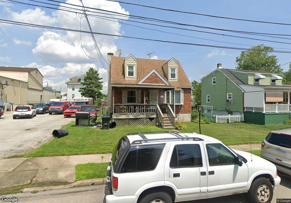 232 Sylvania Ave, Folsom, PA 19033 - photo 1