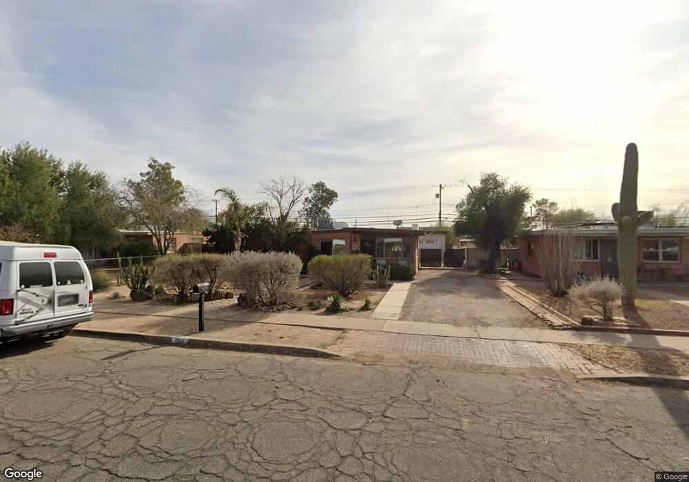 2914 E 21st St, Tucson, AZ 85716 - photo 1