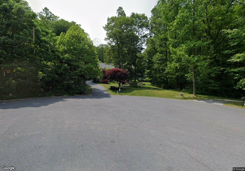 31 Ludwigs Crossing Ln, Glenmoore, PA 19343 - photo 1