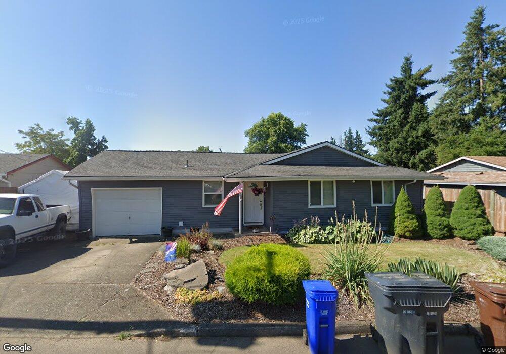 308 E Francis St, Molalla, OR 97038 - photo 1